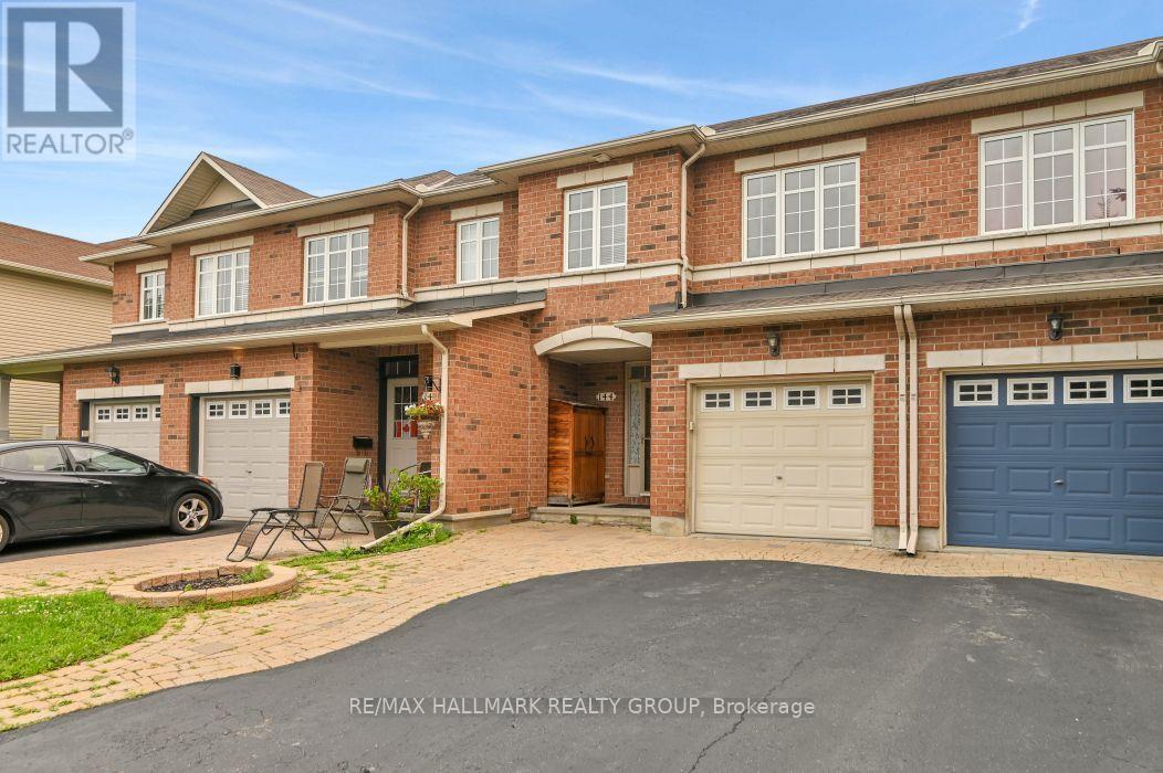 144 Trail Side Circle, Ottawa, Ontario  K4A 5B3 - Photo 3 - X13569524