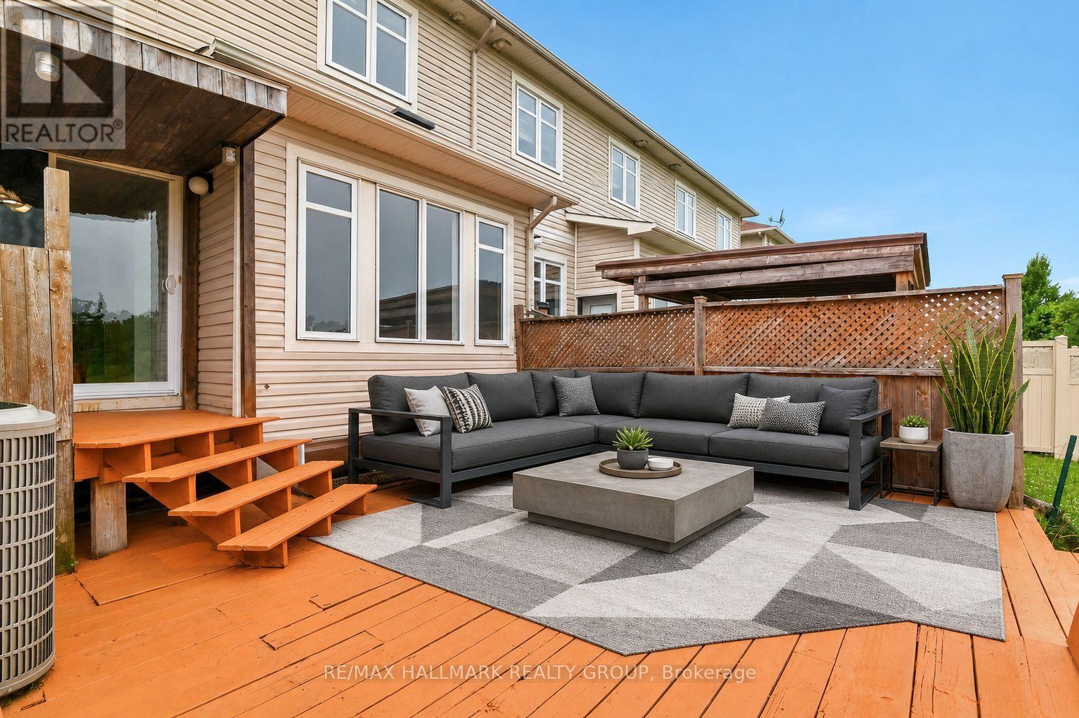 144 Trail Side Circle, Ottawa, Ontario  K4A 5B3 - Photo 35 - X13569524