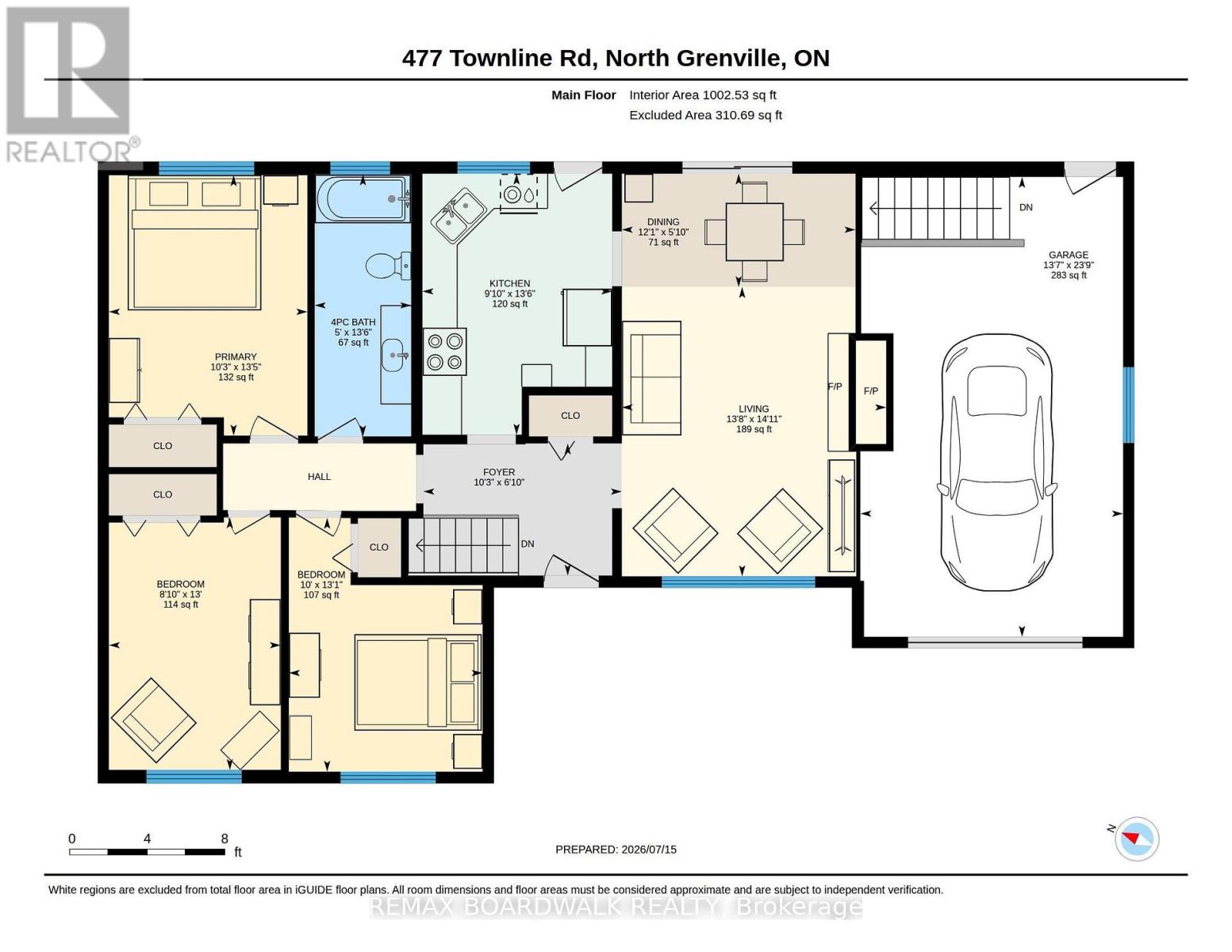 477 Townline Road, North Grenville, Ontario  K0G 1J0 - Photo 47 - X13569540