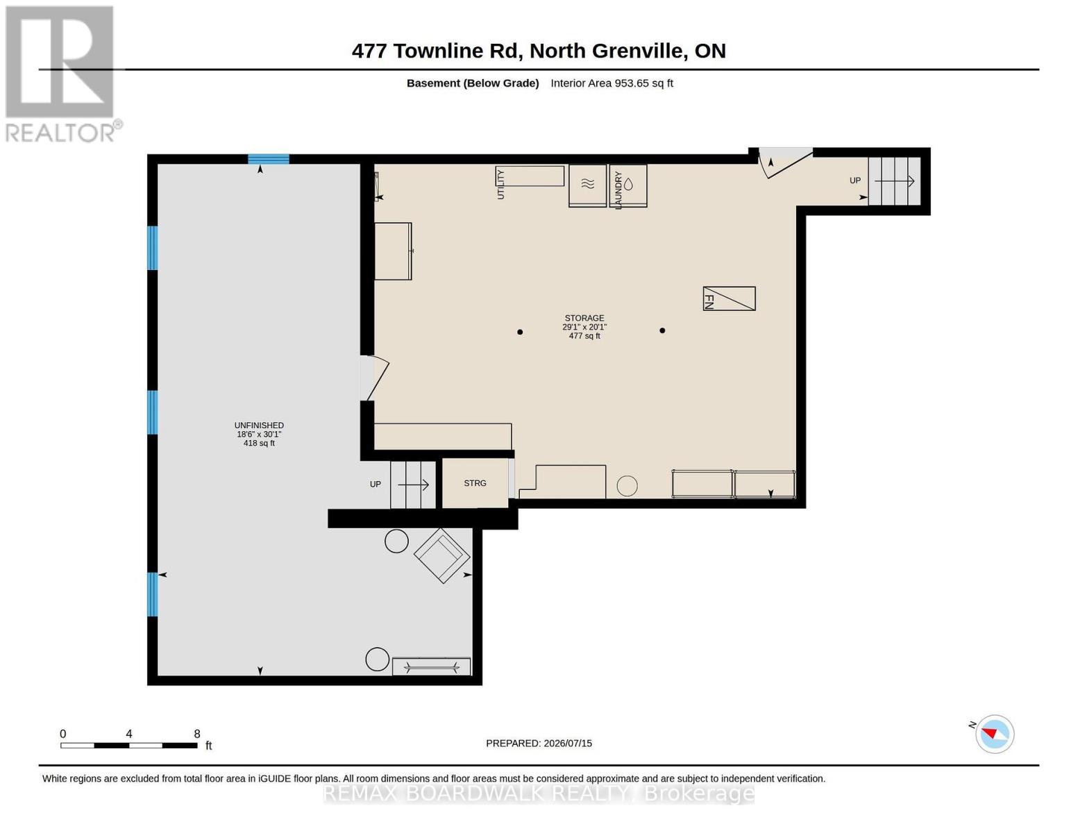 477 Townline Road, North Grenville, Ontario  K0G 1J0 - Photo 48 - X13569540