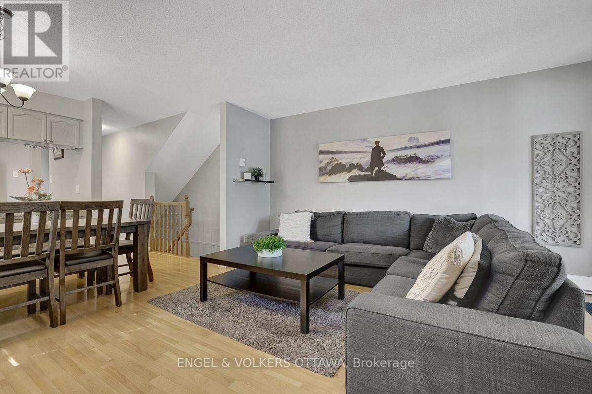 1 - 382 Briston Private, Ottawa, Ontario  K1G 5R2 - Photo 13 - X13569614