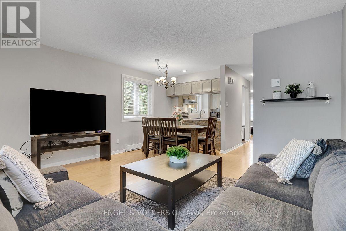 1 - 382 Briston Private, Ottawa, Ontario  K1G 5R2 - Photo 14 - X13569614