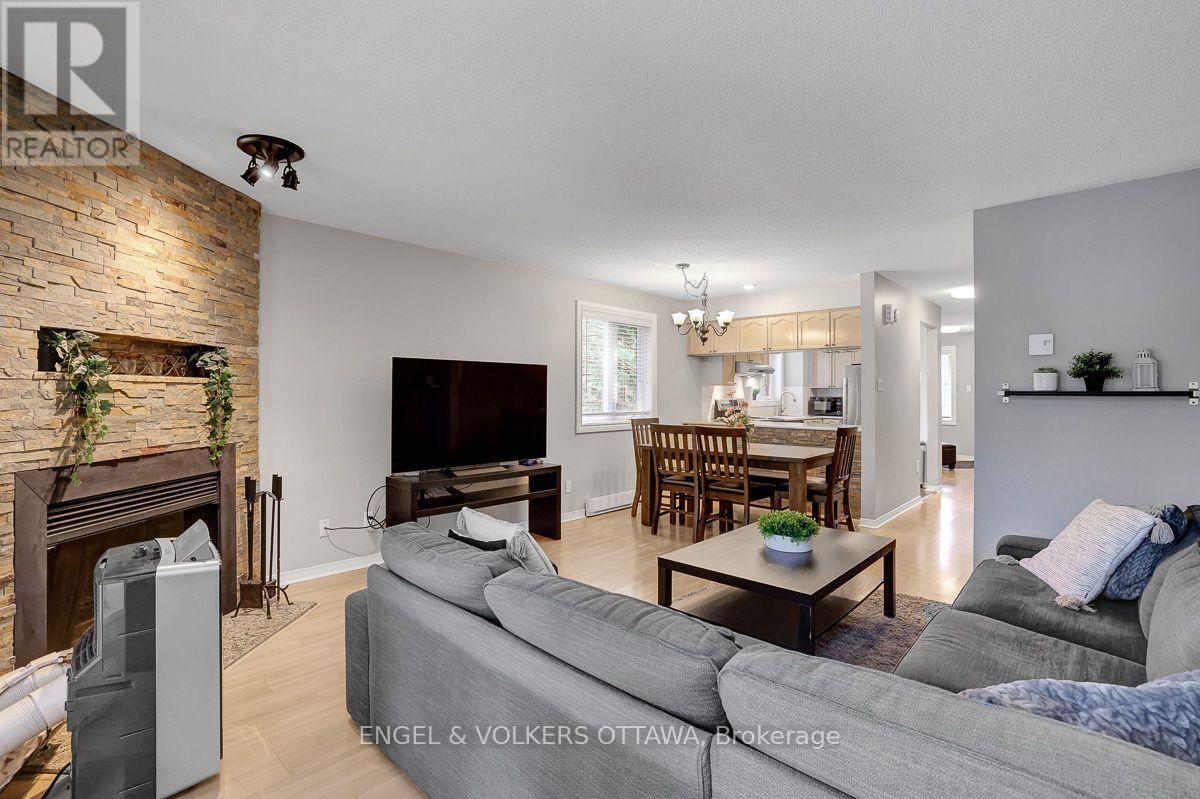 1 - 382 Briston Private, Ottawa, Ontario  K1G 5R2 - Photo 19 - X13569614