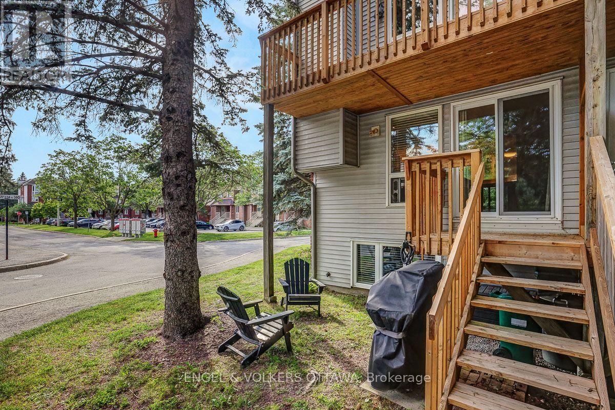 1 - 382 Briston Private, Ottawa, Ontario  K1G 5R2 - Photo 33 - X13569614