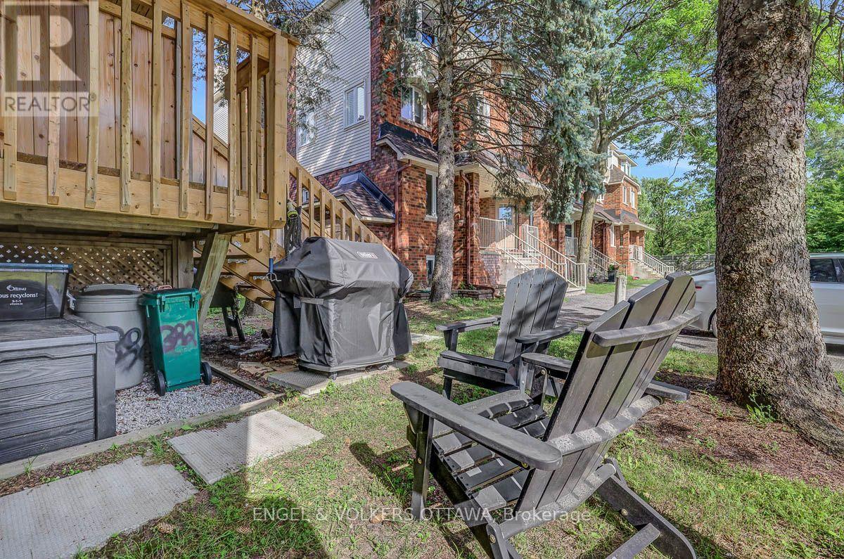 1 - 382 Briston Private, Ottawa, Ontario  K1G 5R2 - Photo 35 - X13569614