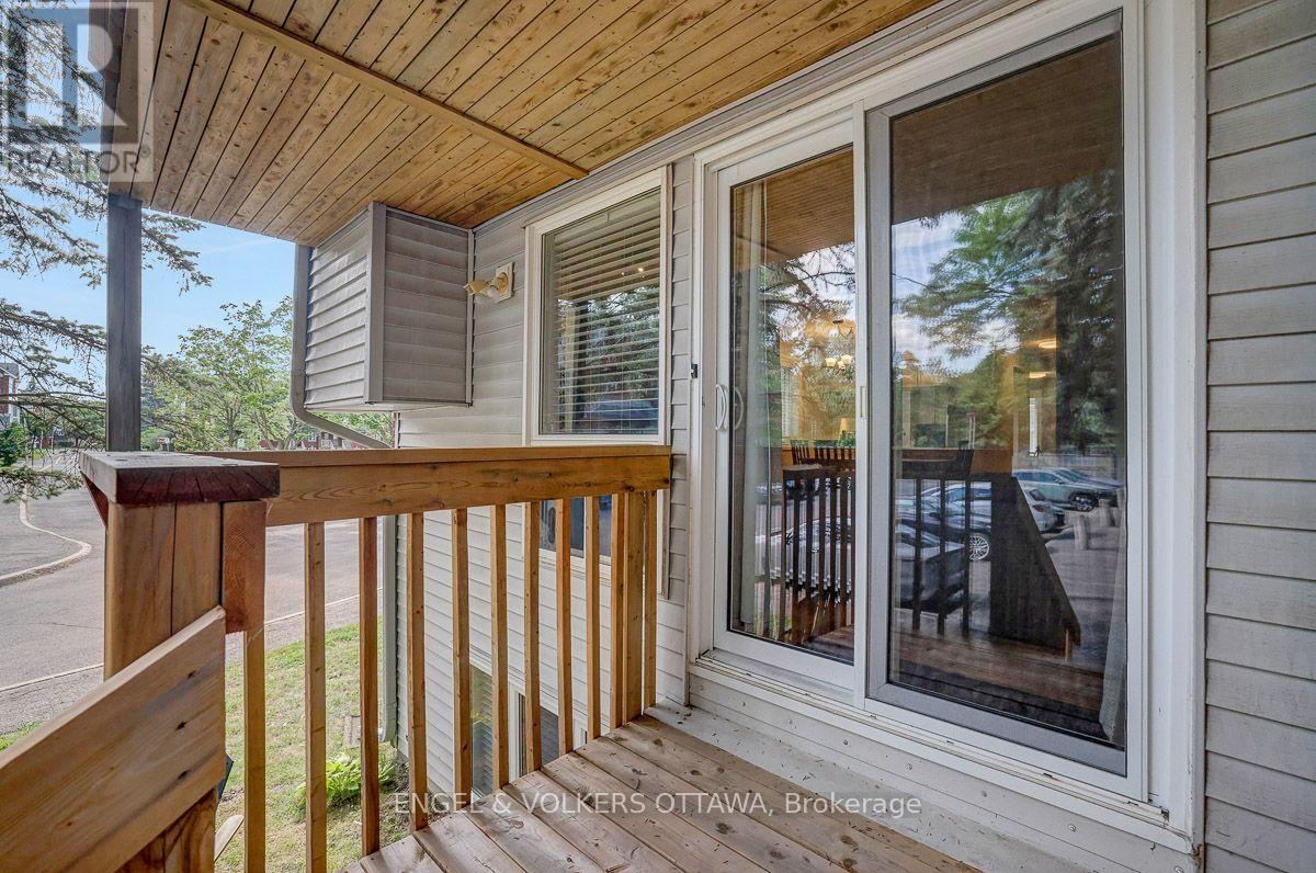 1 - 382 Briston Private, Ottawa, Ontario  K1G 5R2 - Photo 36 - X13569614