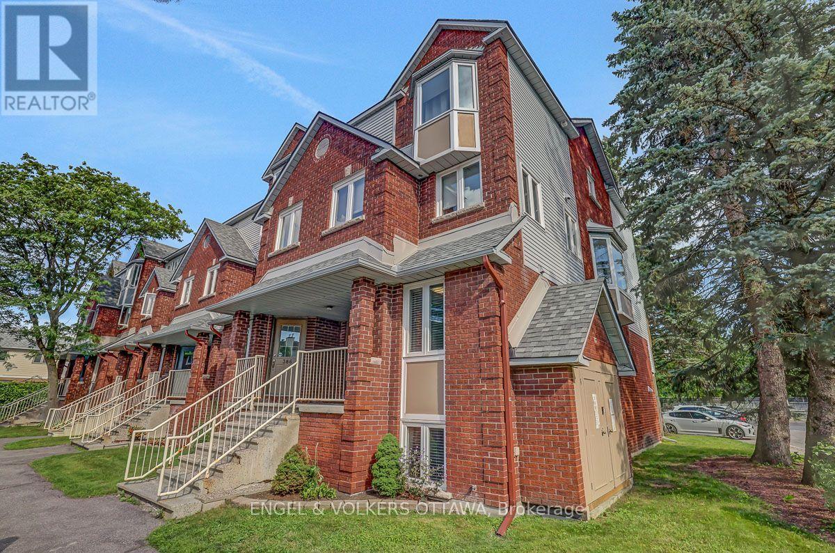 1 - 382 Briston Private, Ottawa, Ontario  K1G 5R2 - Photo 39 - X13569614
