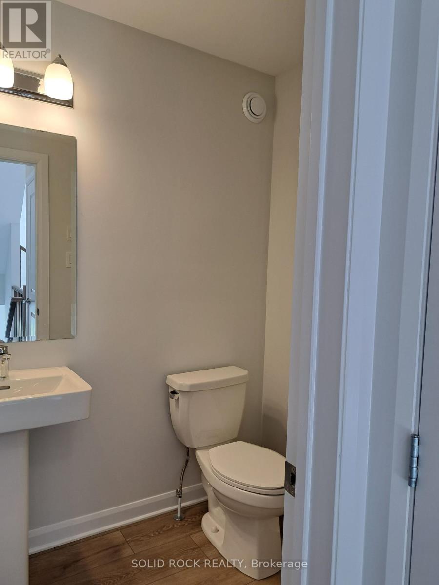 288 Elsie Macgill Walk, Ottawa, Ontario  K2W 0L2 - Photo 14 - X13569704