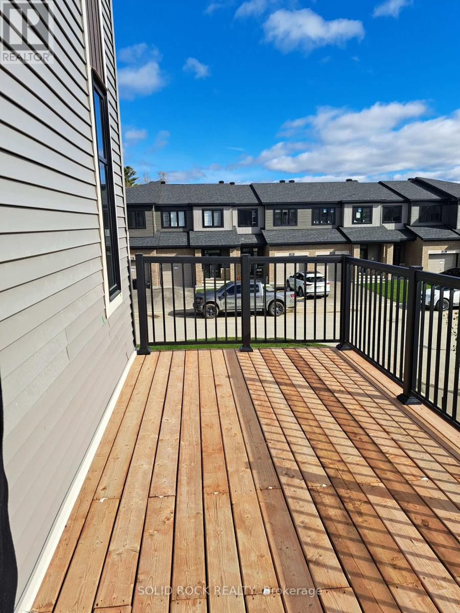 288 Elsie Macgill Walk, Ottawa, Ontario  K2W 0L2 - Photo 16 - X13569704