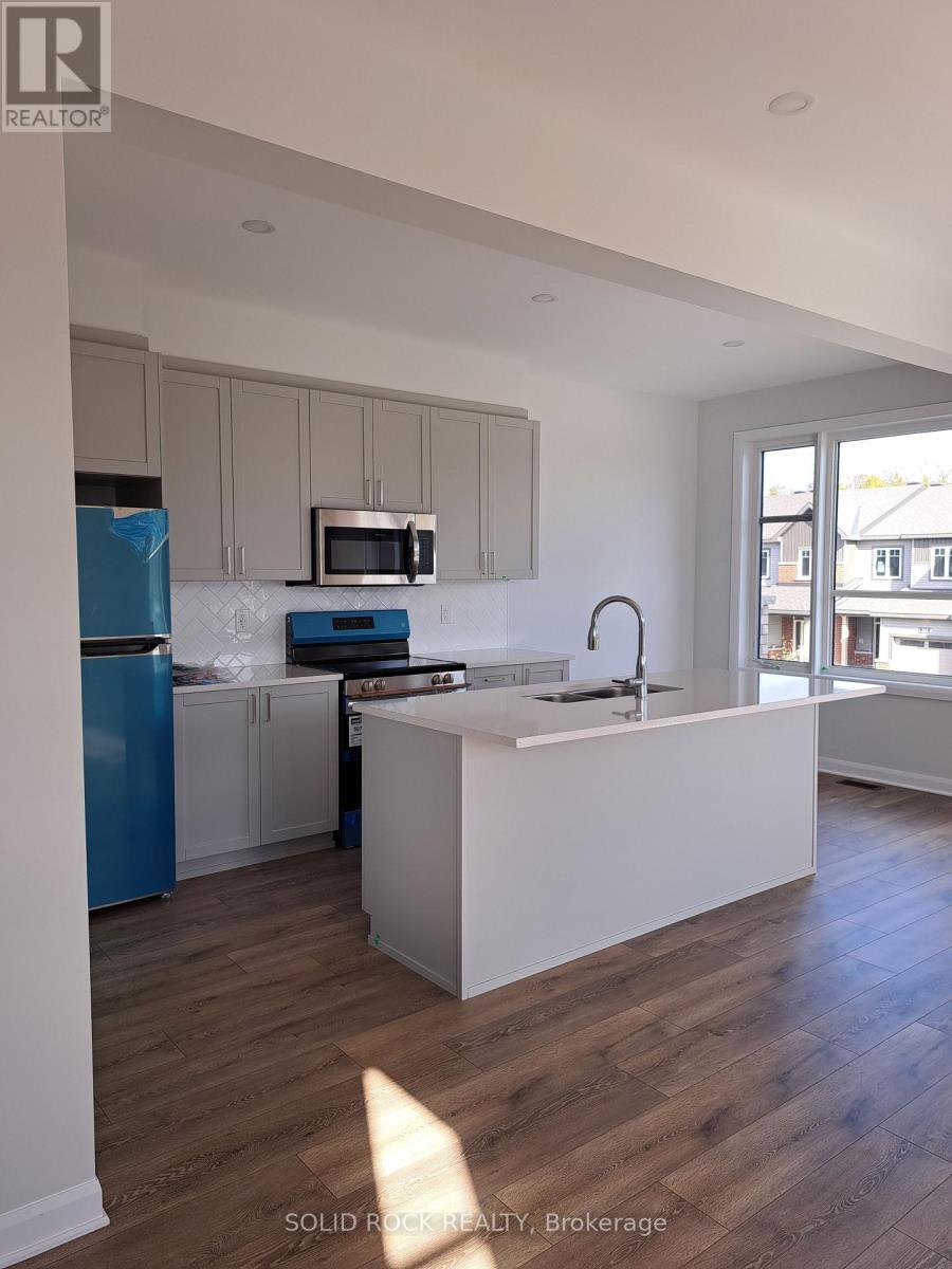 288 Elsie Macgill Walk, Ottawa, Ontario  K2W 0L2 - Photo 5 - X13569704