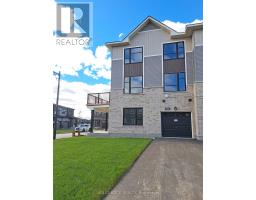 288 ELSIE MACGILL WALK, Ottawa, Ontario
