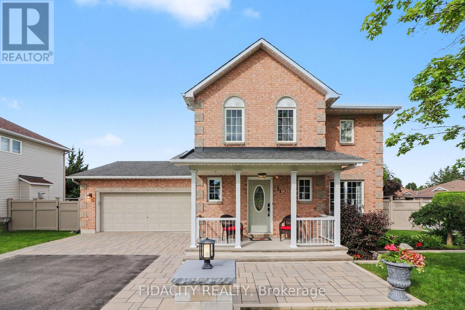 21 West Ridge Drive, Ottawa, Ontario  K2S 1S4 - Photo 1 - X13569730