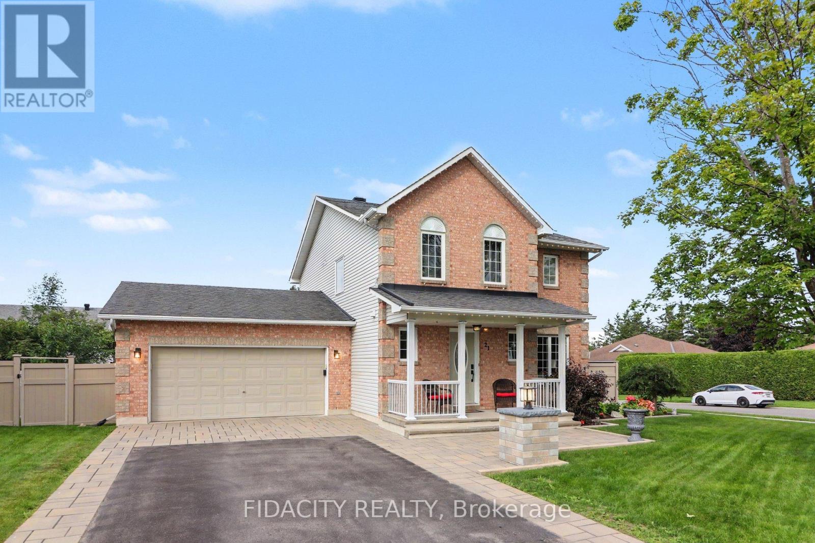 21 West Ridge Drive, Ottawa, Ontario  K2S 1S4 - Photo 4 - X13569730