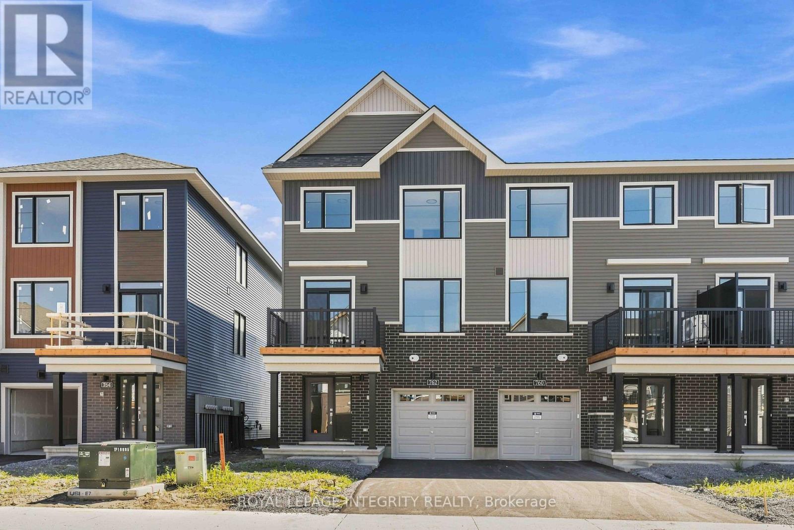 762 Tadpole Crescent, Ottawa, Ontario  K2J 7M9 - Photo 1 - X13569760