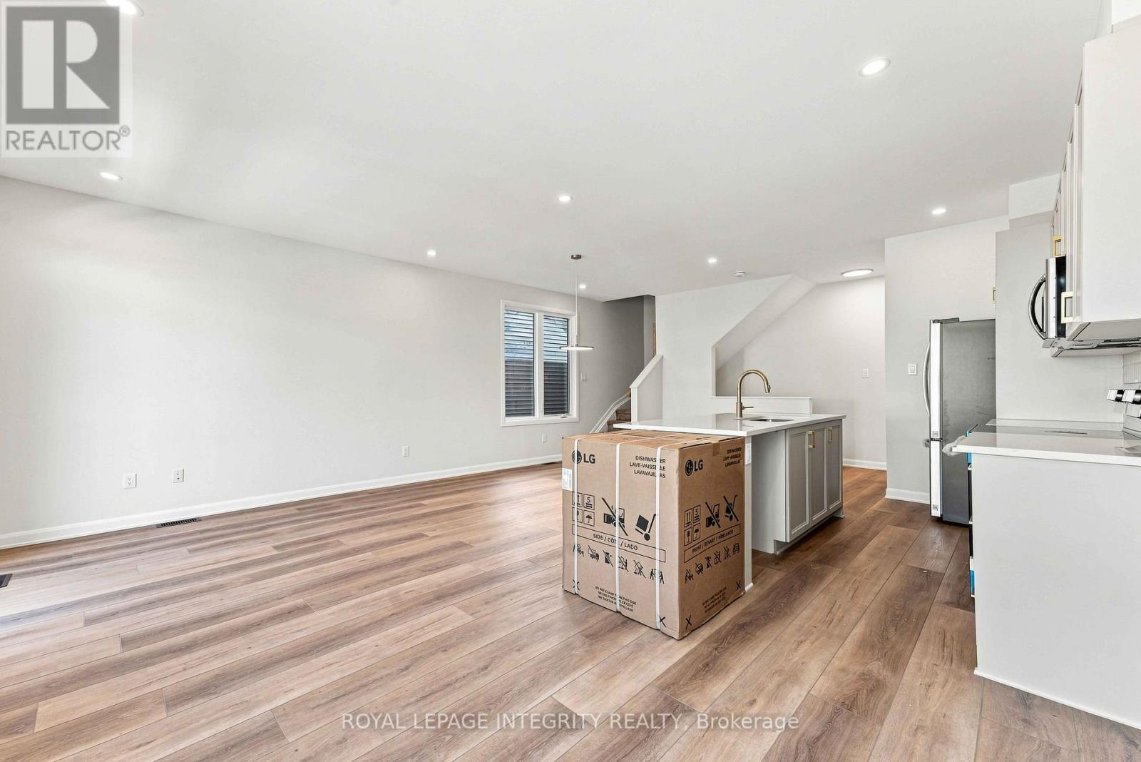 762 Tadpole Crescent, Ottawa, Ontario  K2J 7M9 - Photo 13 - X13569760