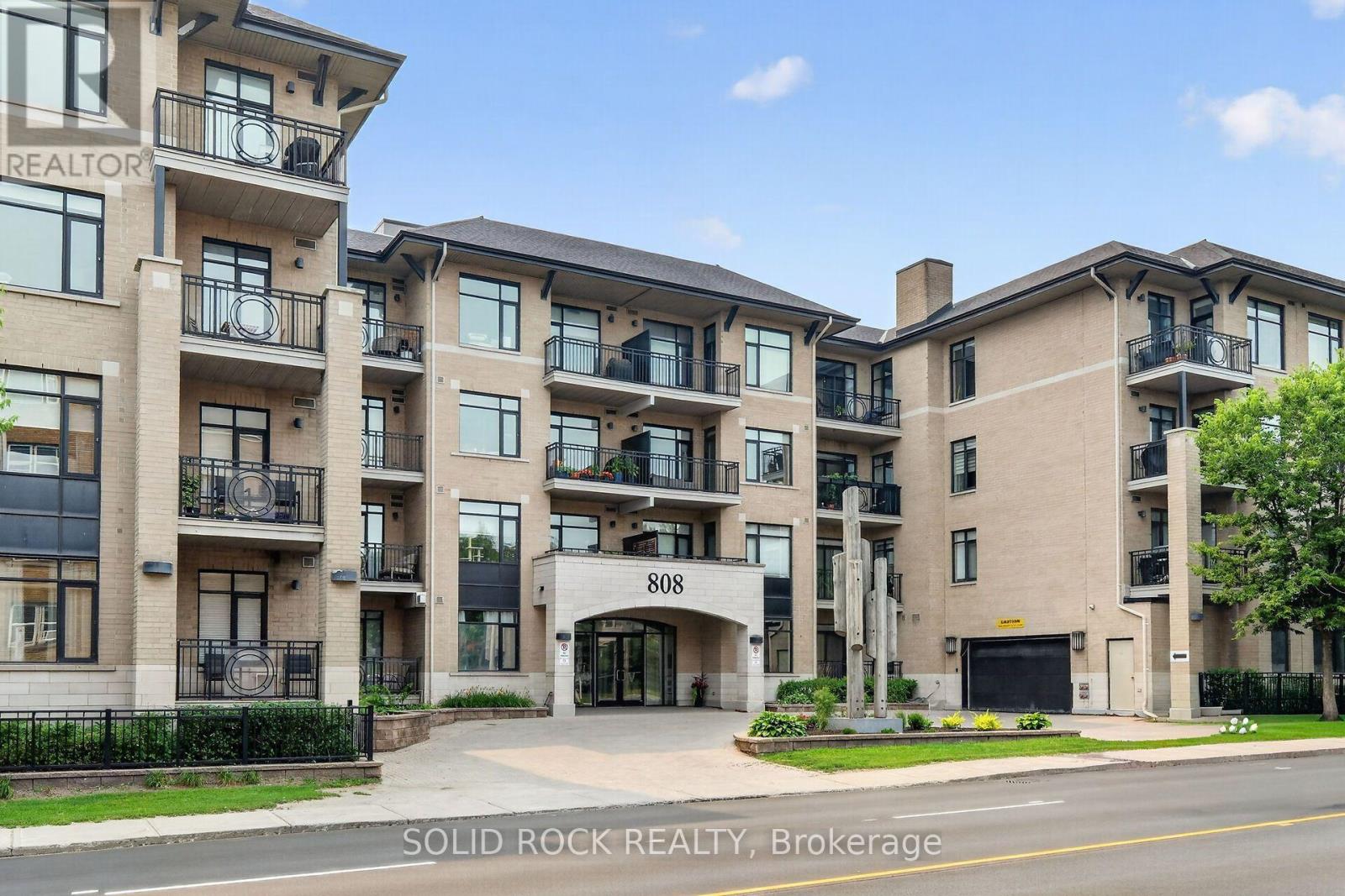 Ph18 - 808 Bronson Avenue, Ottawa, Ontario  K1S 5A4 - Photo 1 - X13569840