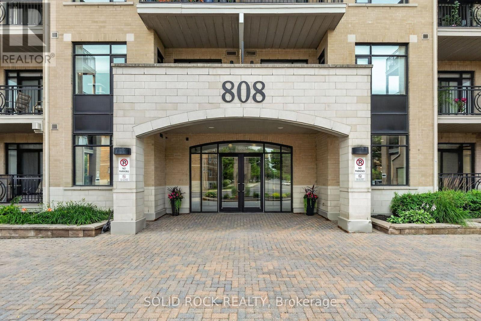 Ph18 - 808 Bronson Avenue, Ottawa, Ontario  K1S 5A4 - Photo 2 - X13569840