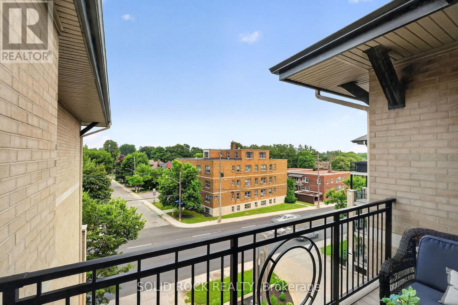 Ph18 - 808 Bronson Avenue, Ottawa, Ontario  K1S 5A4 - Photo 47 - X13569840