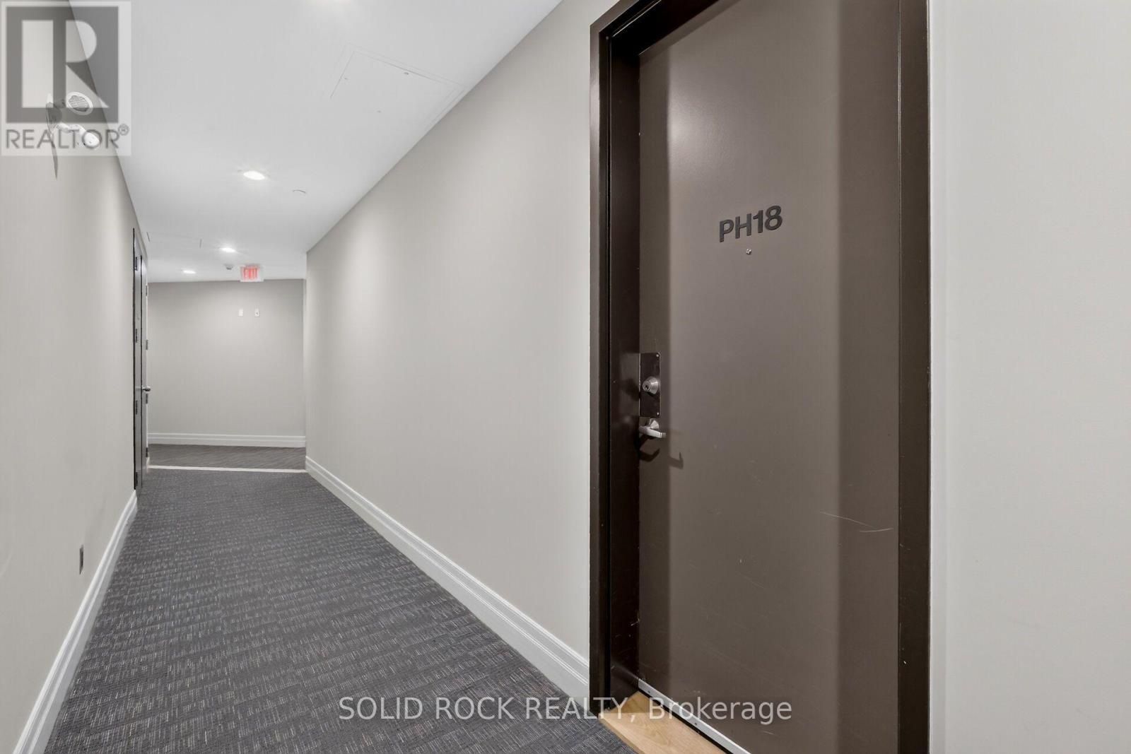 Ph18 - 808 Bronson Avenue, Ottawa, Ontario  K1S 5A4 - Photo 8 - X13569840