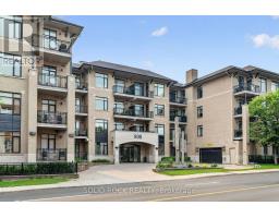 PH18 - 808 BRONSON AVENUE, Ottawa, Ontario