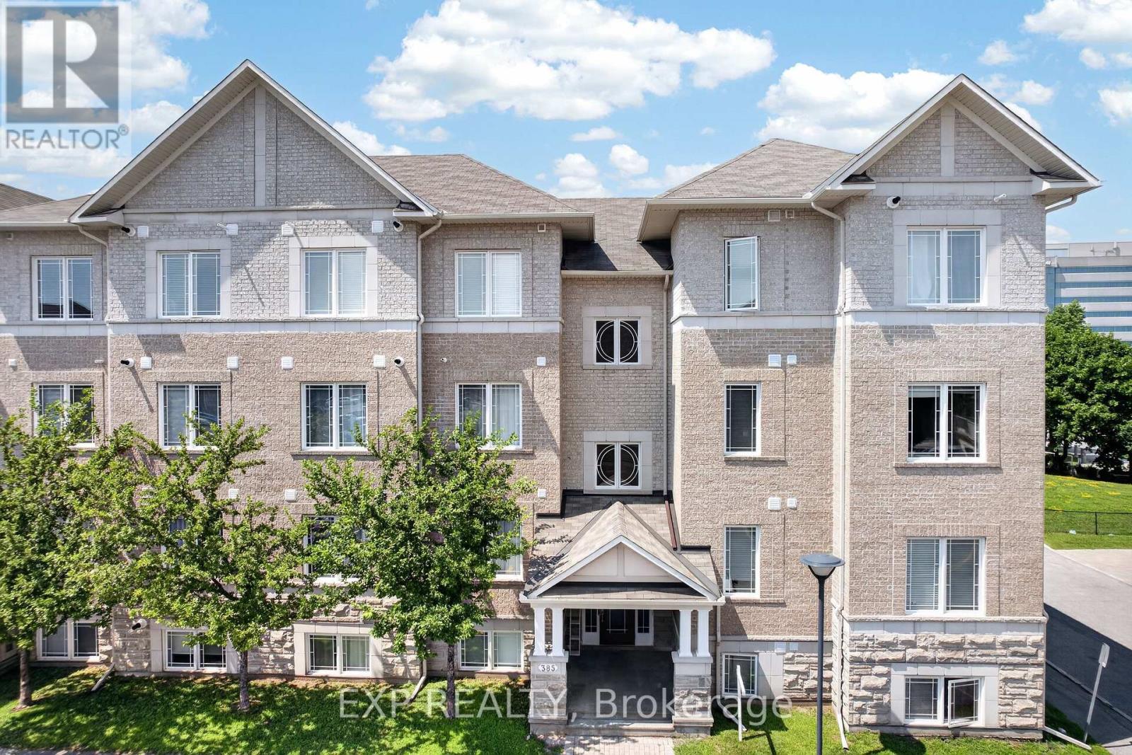 4 - 385 Paseo Private, Ottawa, Ontario  K2G 4N7 - Photo 1 - X13570078