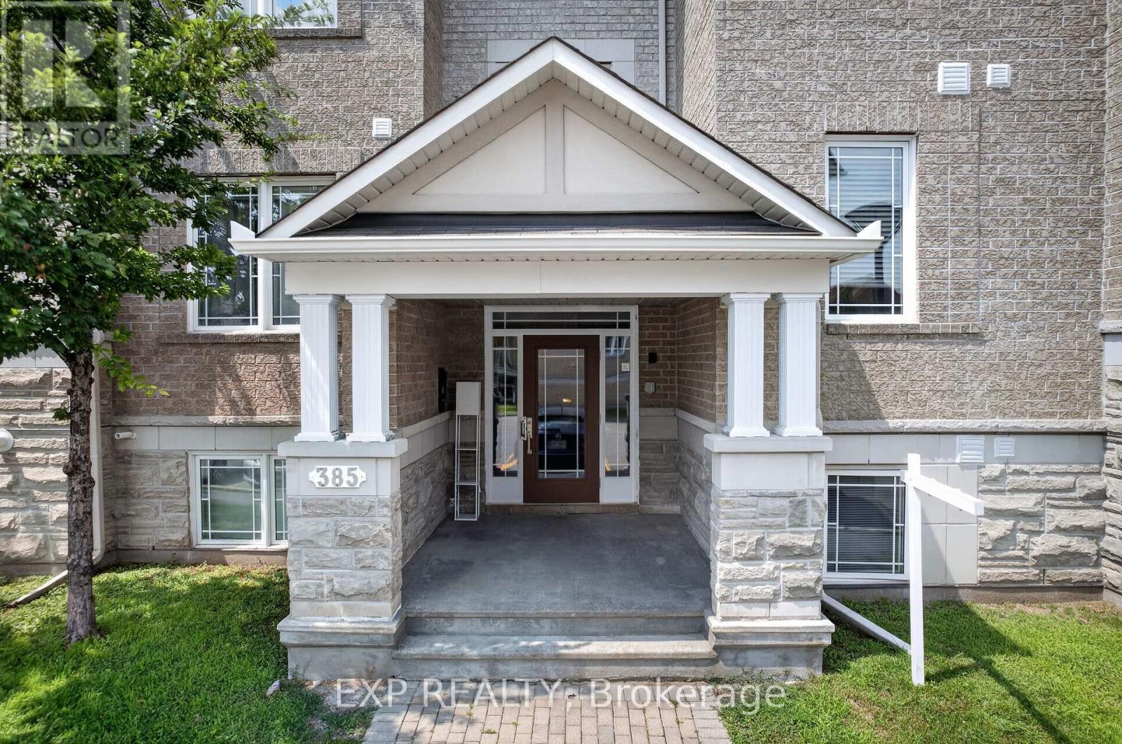 4 - 385 Paseo Private, Ottawa, Ontario  K2G 4N7 - Photo 2 - X13570078