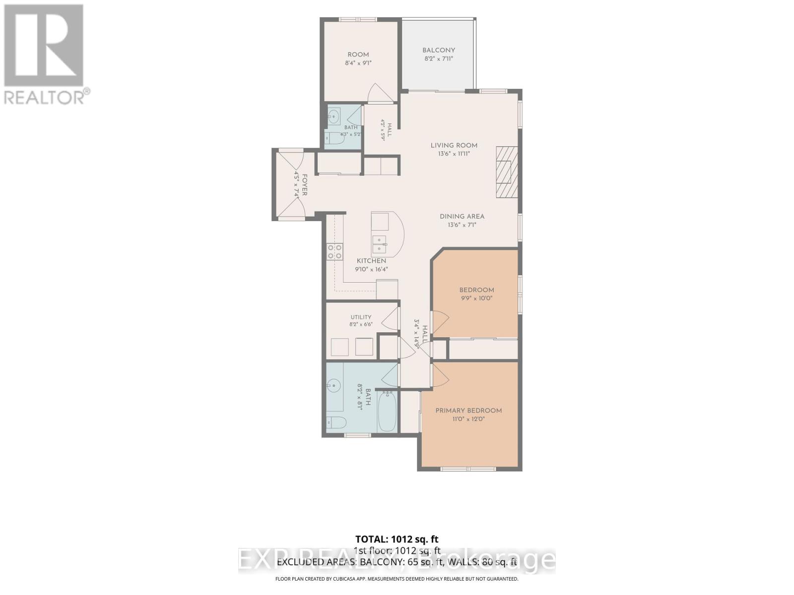 4 - 385 Paseo Private, Ottawa, Ontario  K2G 4N7 - Photo 34 - X13570078