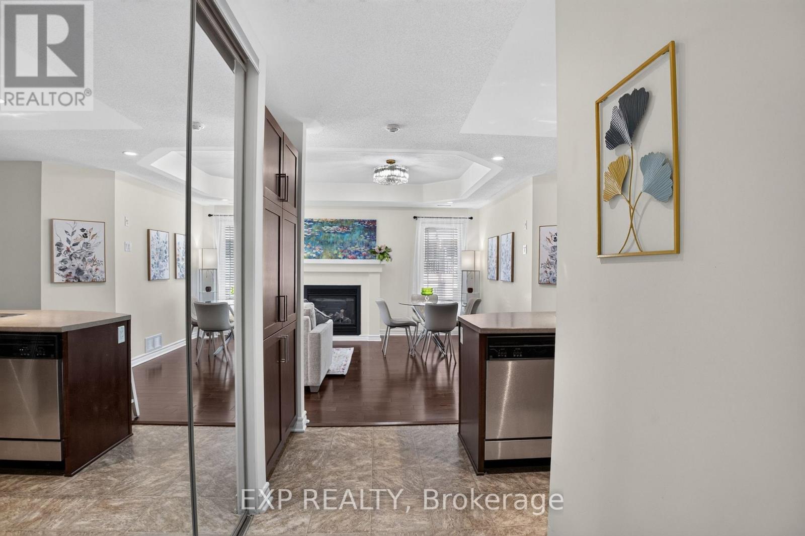 4 - 385 Paseo Private, Ottawa, Ontario  K2G 4N7 - Photo 4 - X13570078