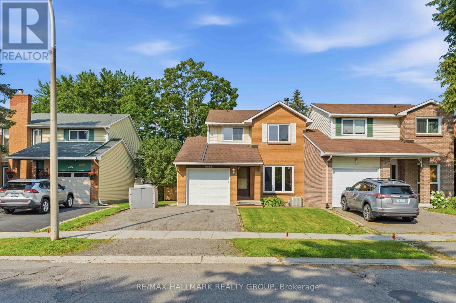 1093 St-Emmanuel Terrace, Ottawa, Ontario  K1C 2J6 - Photo 1 - X13570094