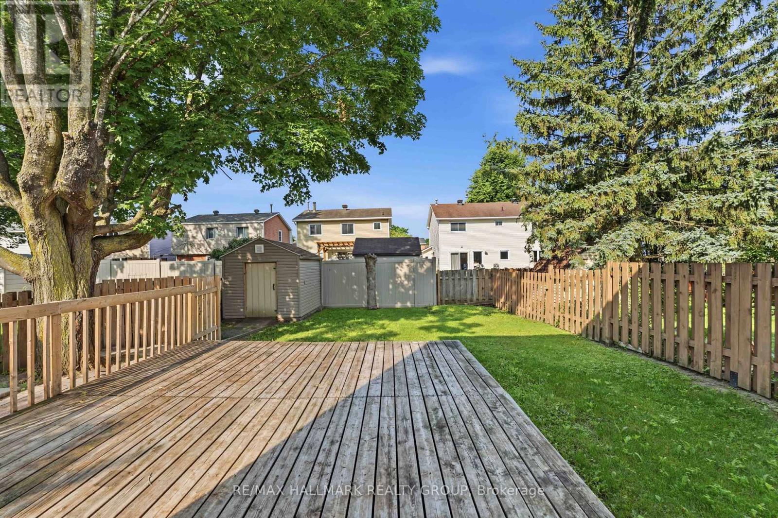 1093 St-Emmanuel Terrace, Ottawa, Ontario  K1C 2J6 - Photo 35 - X13570094