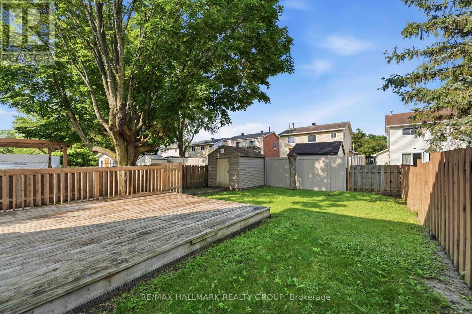 1093 St-Emmanuel Terrace, Ottawa, Ontario  K1C 2J6 - Photo 36 - X13570094
