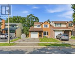 1093 ST-EMMANUEL TERRACE, Ottawa, Ontario