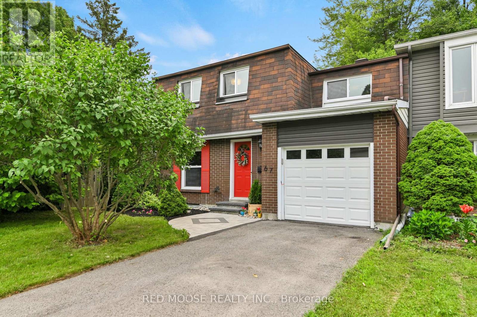 67 Valewood Crescent, Ottawa, Ontario  K1B 4G1 - Photo 1 - X13570116