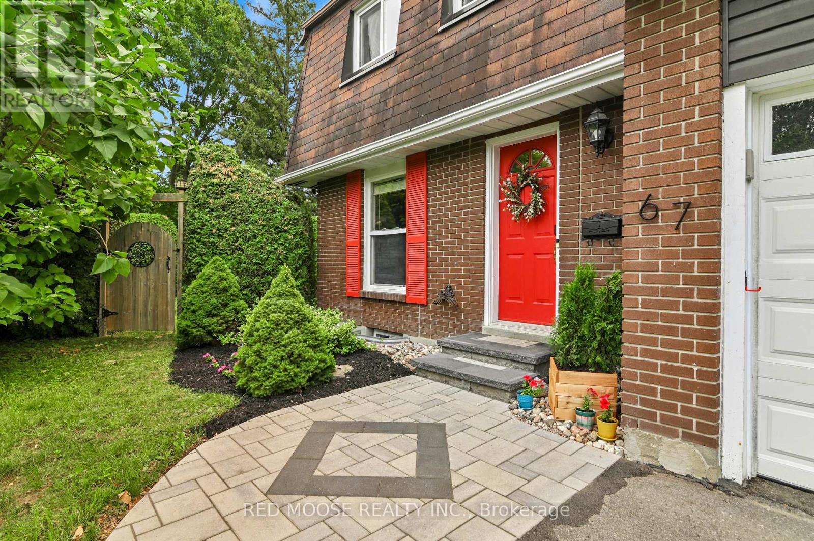 67 Valewood Crescent, Ottawa, Ontario  K1B 4G1 - Photo 2 - X13570116