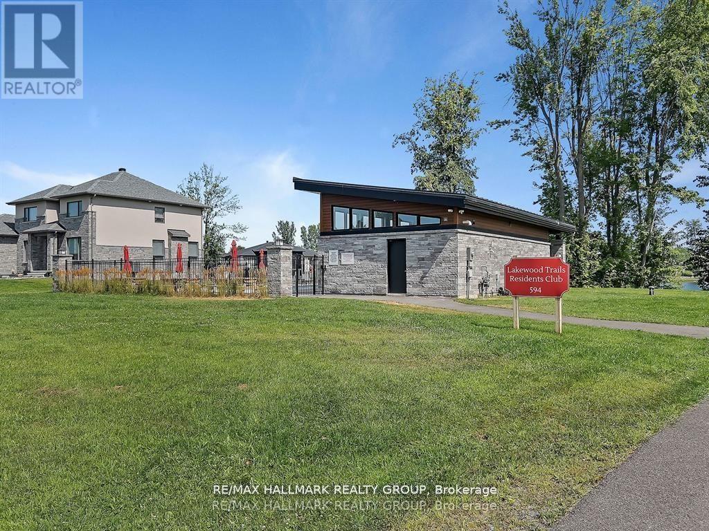 595 Shoreway Drive, Ottawa, Ontario  K4P 0G3 - Photo 48 - X13570140