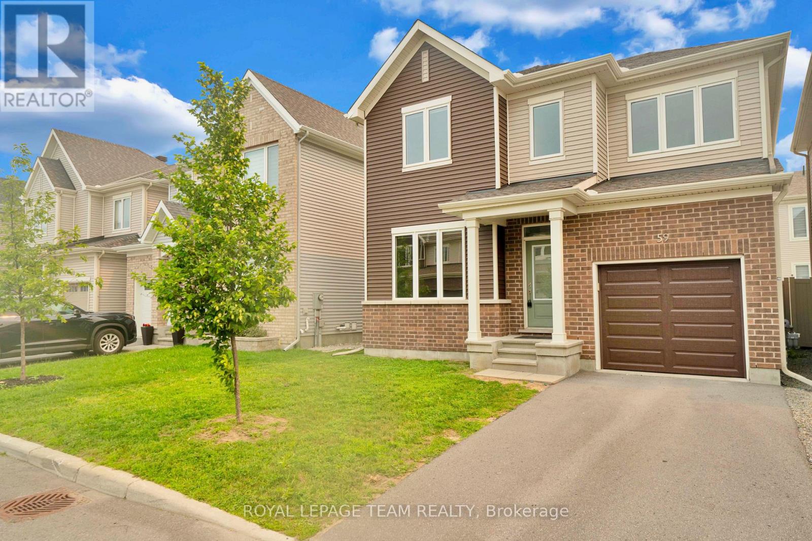 59 Moonbeam Street, Ottawa, Ontario  K2J 0K6 - Photo 2 - X13570156