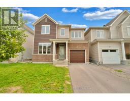 59 MOONBEAM STREET, Ottawa, Ontario