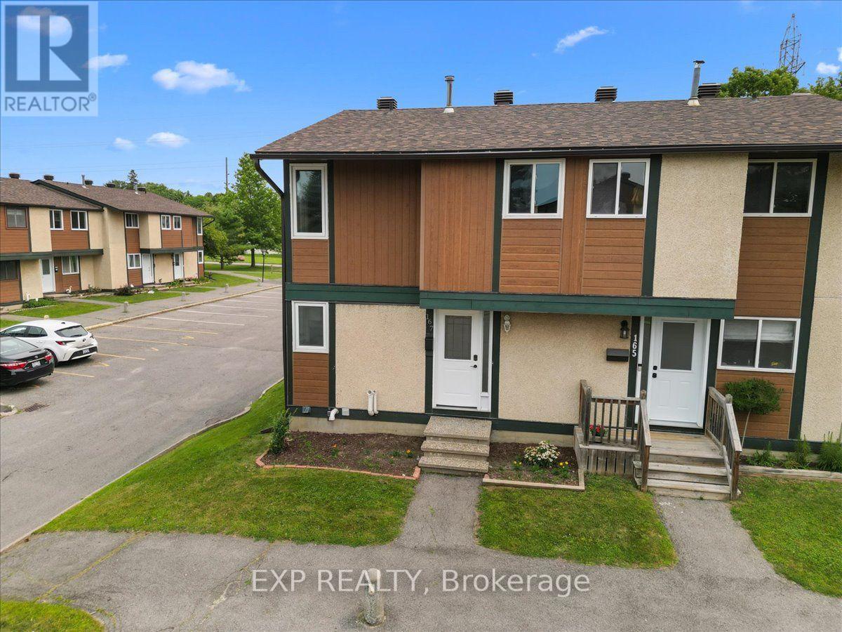 167 - 1449 Ridgebrook Drive, Ottawa, Ontario  K1B 4T1 - Photo 38 - X13570224