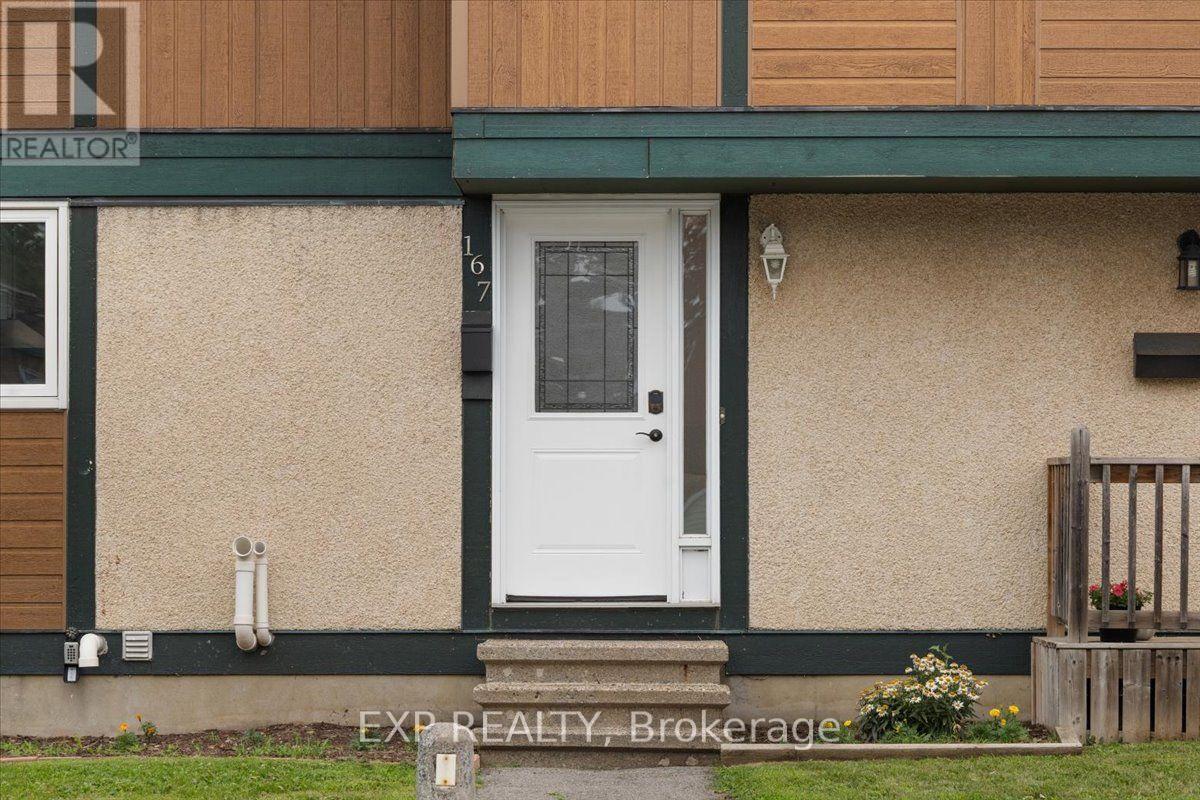 167 - 1449 Ridgebrook Drive, Ottawa, Ontario  K1B 4T1 - Photo 5 - X13570224