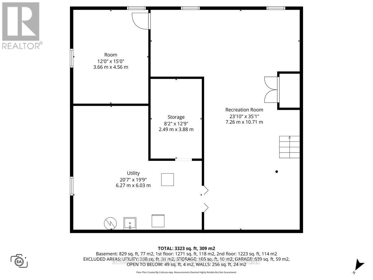 8128 Miles Crescent, Ottawa, Ontario  K0A 2P0 - Photo 46 - X13570244