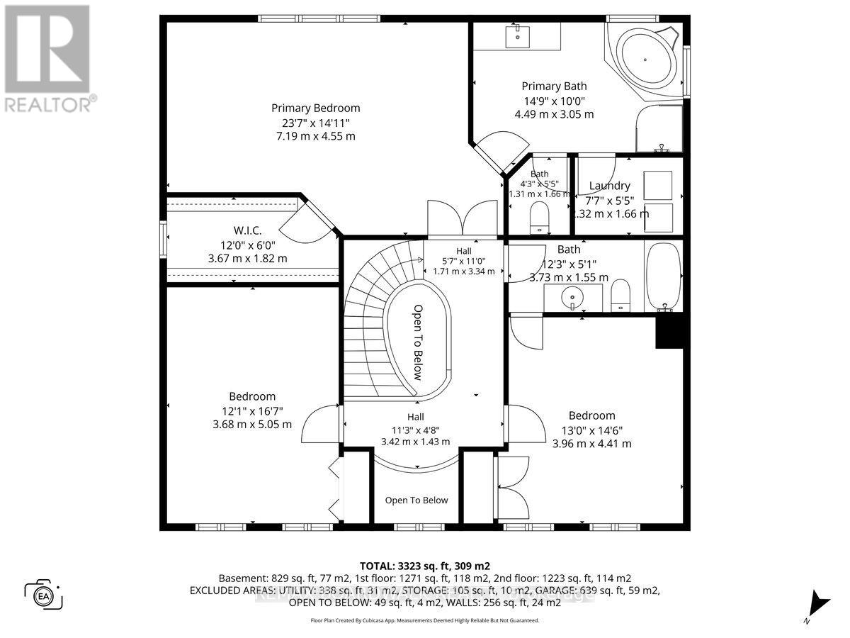 8128 Miles Crescent, Ottawa, Ontario  K0A 2P0 - Photo 47 - X13570244