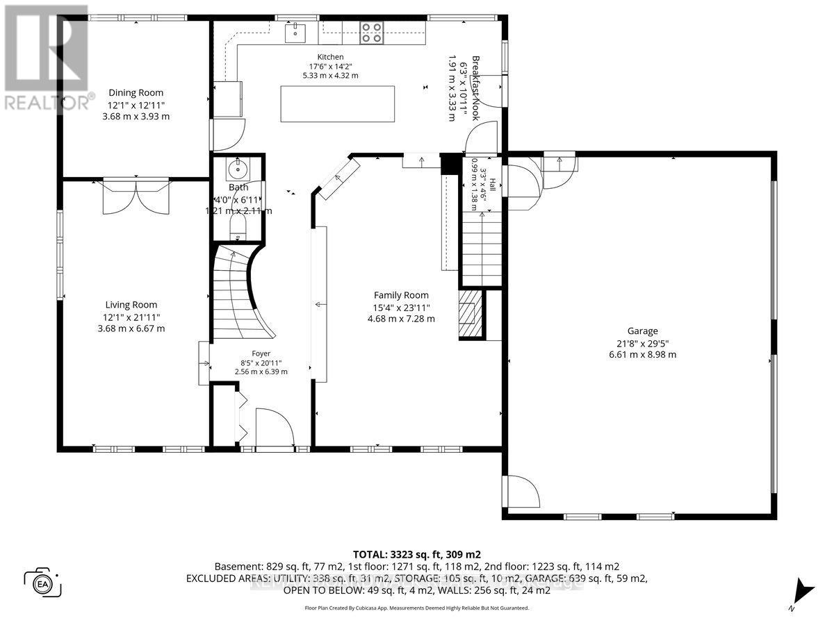8128 Miles Crescent, Ottawa, Ontario  K0A 2P0 - Photo 48 - X13570244