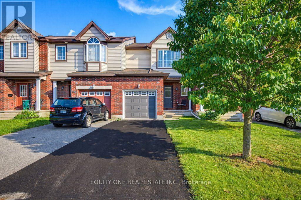 318 Amici Terrace, Ottawa, Ontario  K2S 0J6 - Photo 1 - X13570268