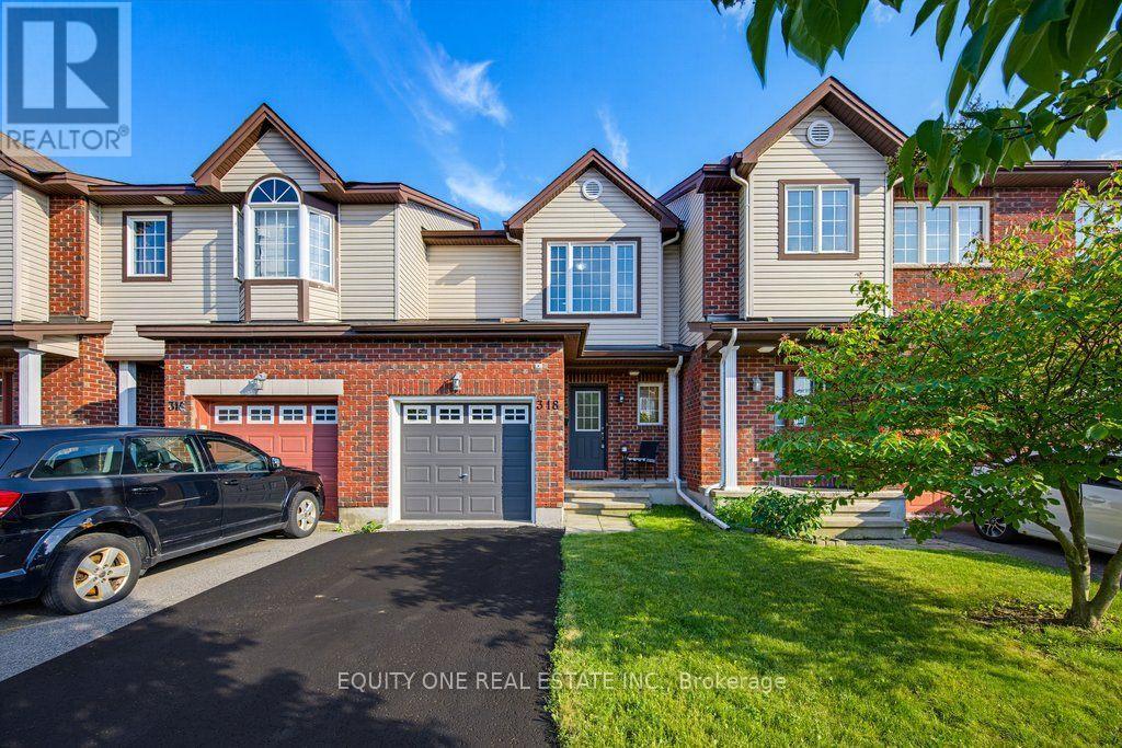 318 Amici Terrace, Ottawa, Ontario  K2S 0J6 - Photo 2 - X13570268