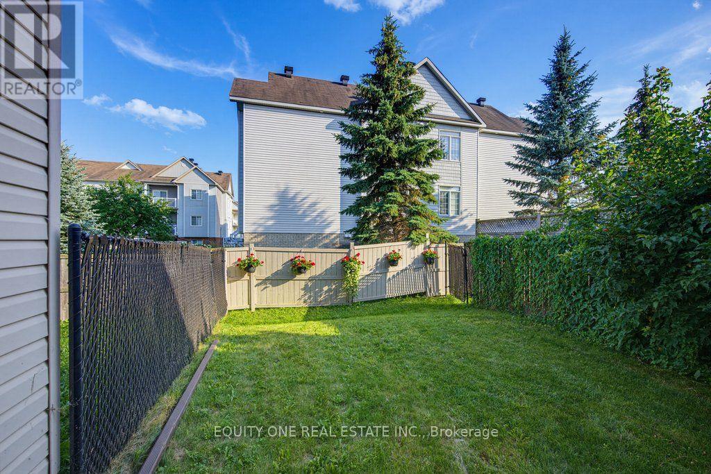 318 Amici Terrace, Ottawa, Ontario  K2S 0J6 - Photo 44 - X13570268
