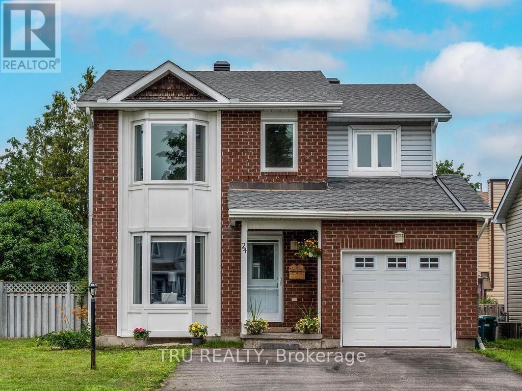 24 Soho Crescent, Ottawa, Ontario  K2J 2W1 - Photo 1 - X13570342