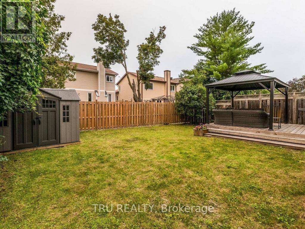 24 Soho Crescent, Ottawa, Ontario  K2J 2W1 - Photo 23 - X13570342