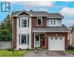 24 SOHO CRESCENT, Ottawa, Ontario