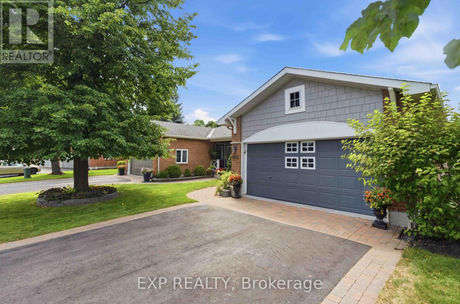 805 Hot Springs Way, Ottawa, Ontario  K1V 1R9 - Photo 34 - X13570406