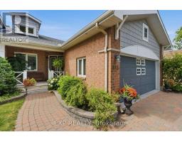 805 HOT SPRINGS WAY, Ottawa, Ontario